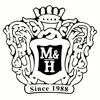 Idylle-Melvin-Et-Hamilton-chaussures-logo